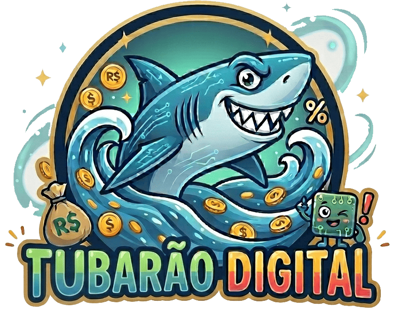 Tubarão Digital