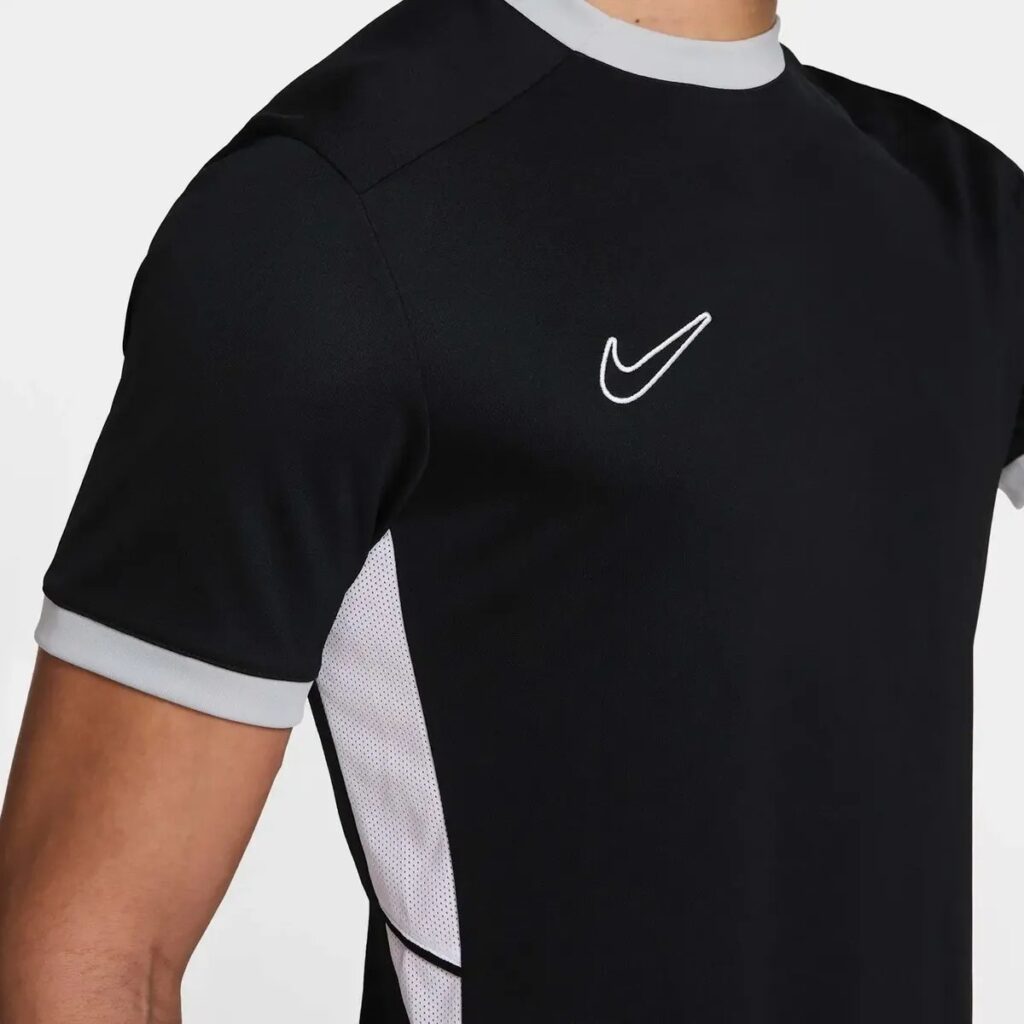 Oferta: Camiseta Nike Dry-fit Academy Masculina - Tubarão Digital