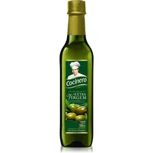 Oferta: Azeite de Oliva Extra Virgem Cocinero 500ml - Tubarão Digital